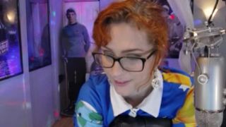 Gamerlana -  20-01-18 camshow