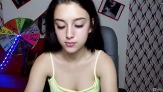 EneliTrue Underwear Recording