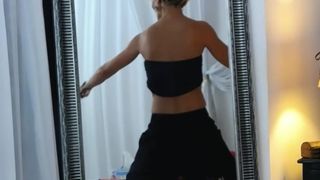 Kamorra 9 mirror tease