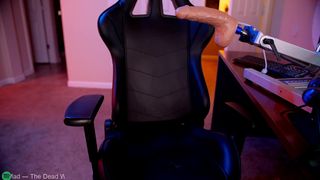 Aynmarie Webcam Recording 022019