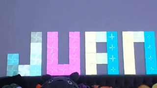 Kati3kat Butt Plug 10