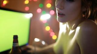 Aynmarie Webcam Recording 05/19/2017