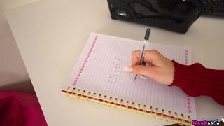 Lilah Office Fantasy