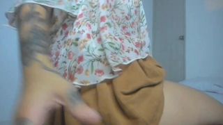 sugar_troubl3-2019-06-13 fisting 1/2