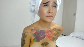 sugar_troubl3-2019-06-13 fisting 2/2