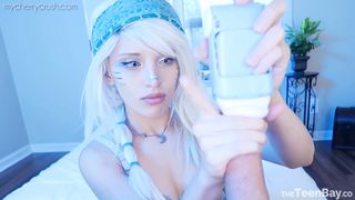 ManyVids Cherrycrush Extract Premium Video HD