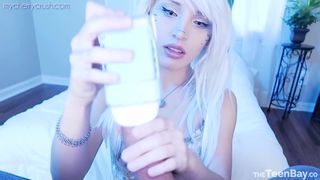 ManyVids Cherrycrush Extract Premium Video HD