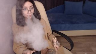 isavanilla fingering 2019-05-17