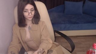 isavanilla fingering 2019-05-17
