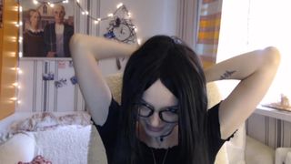 crystal_forest naked ass 2019-06-14