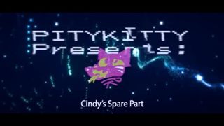 Pitykitty Cindy Spare Part POV Fuck