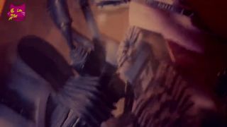 Pitykitty Cindy Spare Part POV Fuck