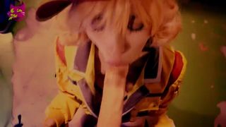 Pitykitty Cindy Spare Part POV Fuck