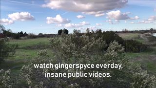 risky public teen squirt 15