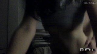 Singapore Ex-Girlfriend Getting Fucked 1