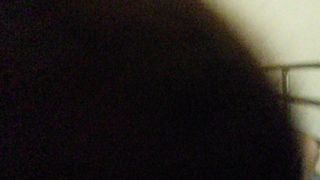 18yo Vancouver Asian Lick to Completion