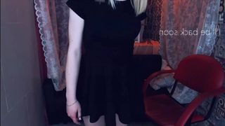 mik1ki aka Mikki_Rout - fingering