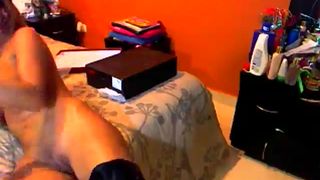 samantarendon anal balls