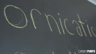 Karma RX Ready To Teach You Some Lessons