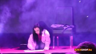 2013.Erotika Kiállítás Vösendorf 15. rész Judy Nero