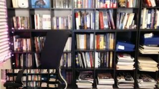 Jessie125 Toy Recording First Anal Plug