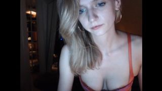 MuffinMoon 2019-06-17 glass dildo