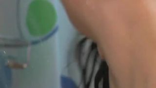 etvshow-Ava long shower recording