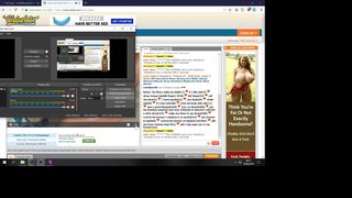 Gorgeous solar_kate alone with her god ans her fingers