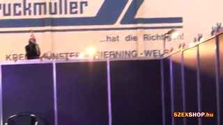 2013 Erotika Kiállítás Pasching 7. Wanda Dior