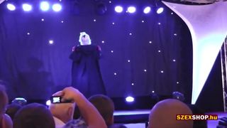 2013 Erotika Kiállítás Pasching 22. Wanda Dior