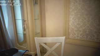 lili_01 Chaturbate Webcamshow 16062019