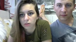 lexy_and_sam Chaturbate Webcamshow 14062019