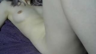 Eliza Rickman Pussy play