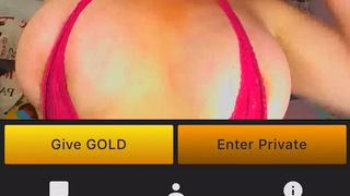 AshleyRubio Nattaliaxoxo big tits 2019