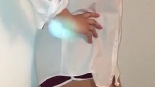 Desi mast girl undressing