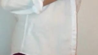 Desi mast girl undressing