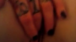 Playing with my Sexy Ass