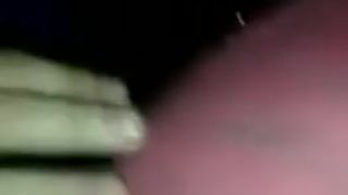 Pillados En La Fiesta, Ella Da Sus Sentones En El Sofá.
