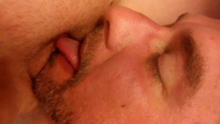 He Gracefully Licks my Clit