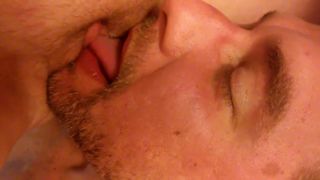 He Gracefully Licks my Clit