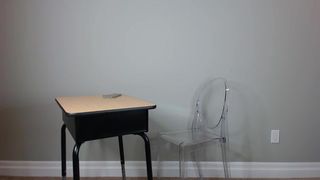 Naughty In Music Class