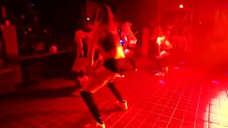 Royal Club 17/12/17 отчетный концерт Dillon Francis – Say Less Twerk Booty Dance Choreo