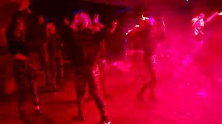 Royal Club 17/12/17 отчетный MiyaGi и Эндшпиль – dlbm