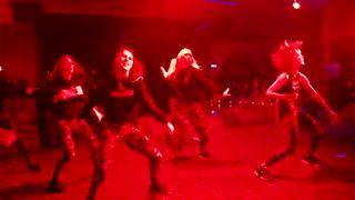 Royal Club 17/12/17 отчетный MiyaGi и Эндшпиль – dlbm