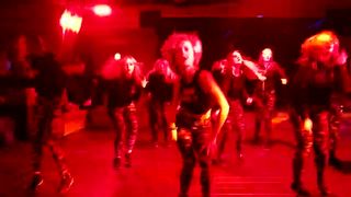 Royal Club 17/12/17 отчетный MiyaGi и Эндшпиль – dlbm