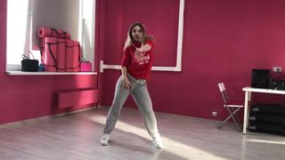 London Bridge - Fergie by Valeria Dance