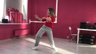 London Bridge - Fergie by Valeria Dance