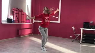 London Bridge - Fergie by Valeria Dance