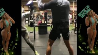 VERIFIED INSTAGRAM MODEL misspetzak  | BADDEST ON INSTAGRAM ep.9