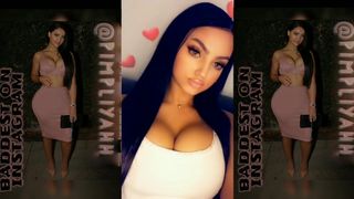 PIMPLIYAHH | BADDEST ON INSTAGRAM ep. 10
